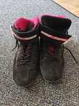Buty forma motocyklowe damskie 38