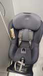 Fotelik samochodowy britax romer Britax Romer Dualfix M i-Size Fotelik
