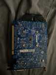 Karta graficzna gtx 750ti