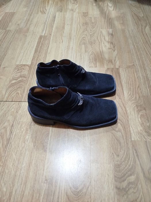 Botins Miguel Vieira