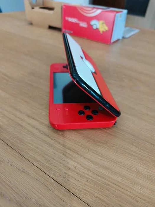 New Nintendo 2ds xl Pokemon version