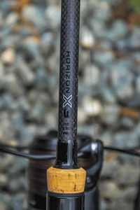 Fox Horizon x3 10ft 3.5lbs cork