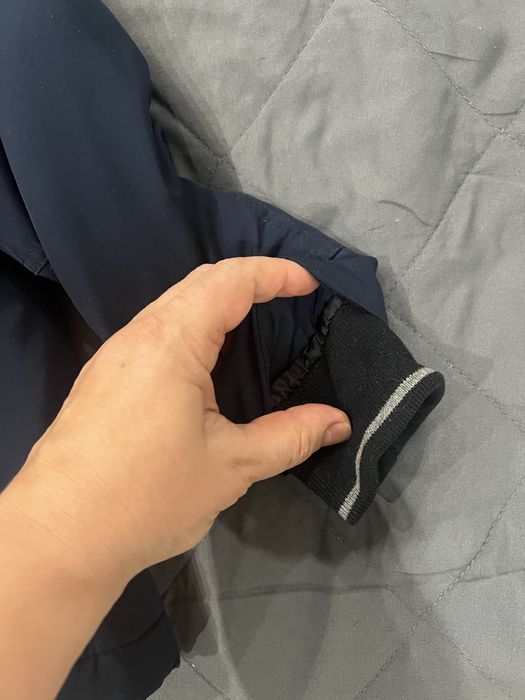 Дитяча парка Next на 8 років