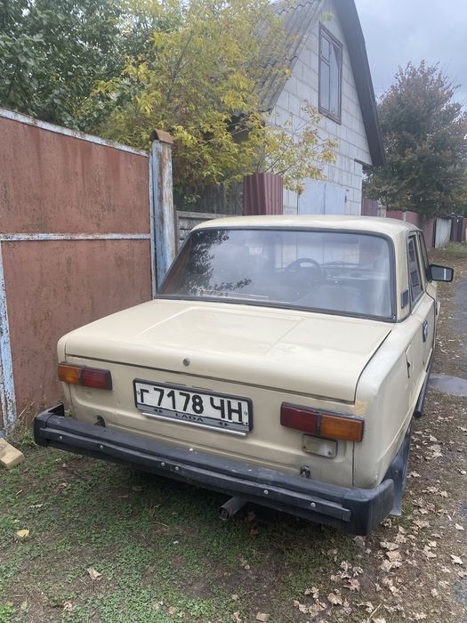 Продам ВАЗ 21011