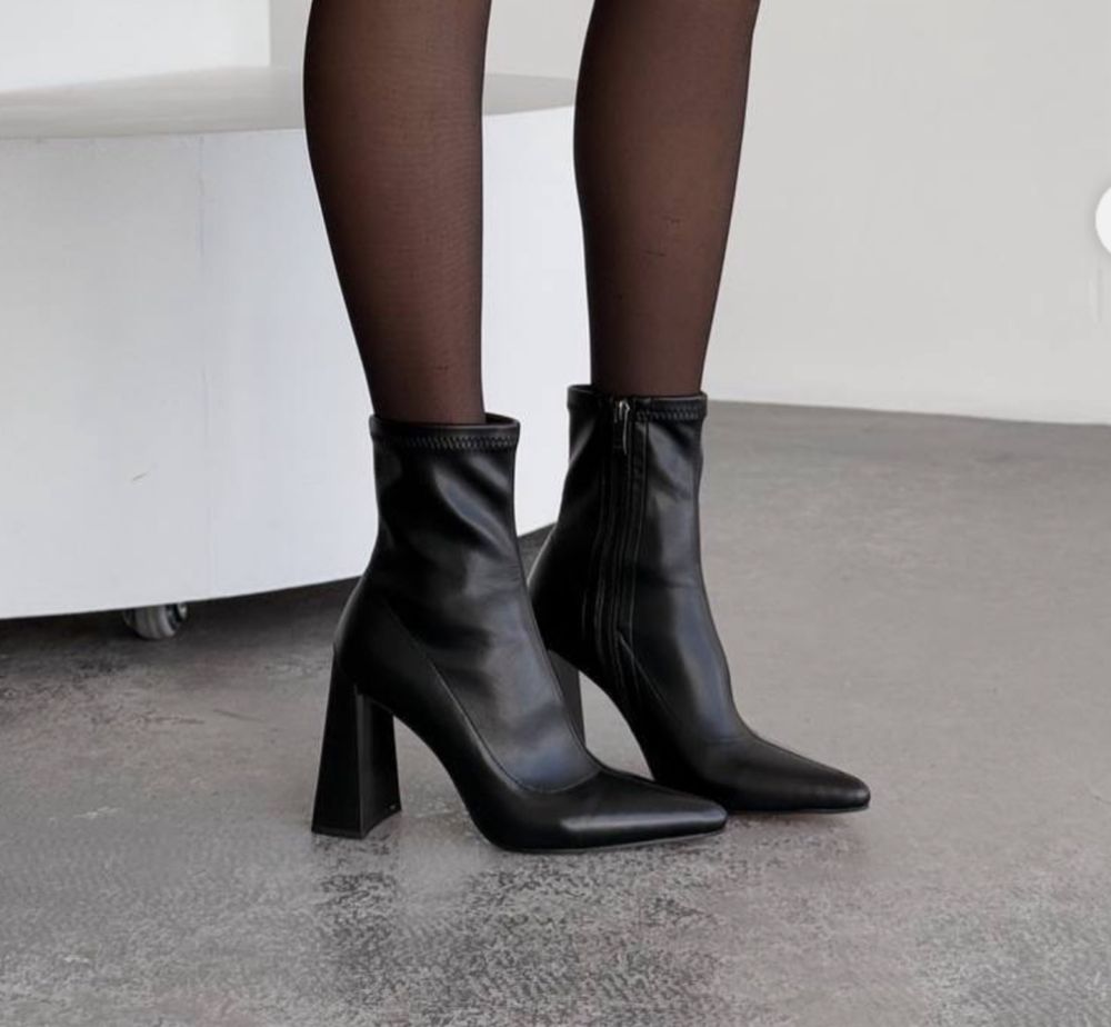 Ботильйони Zara 36р.