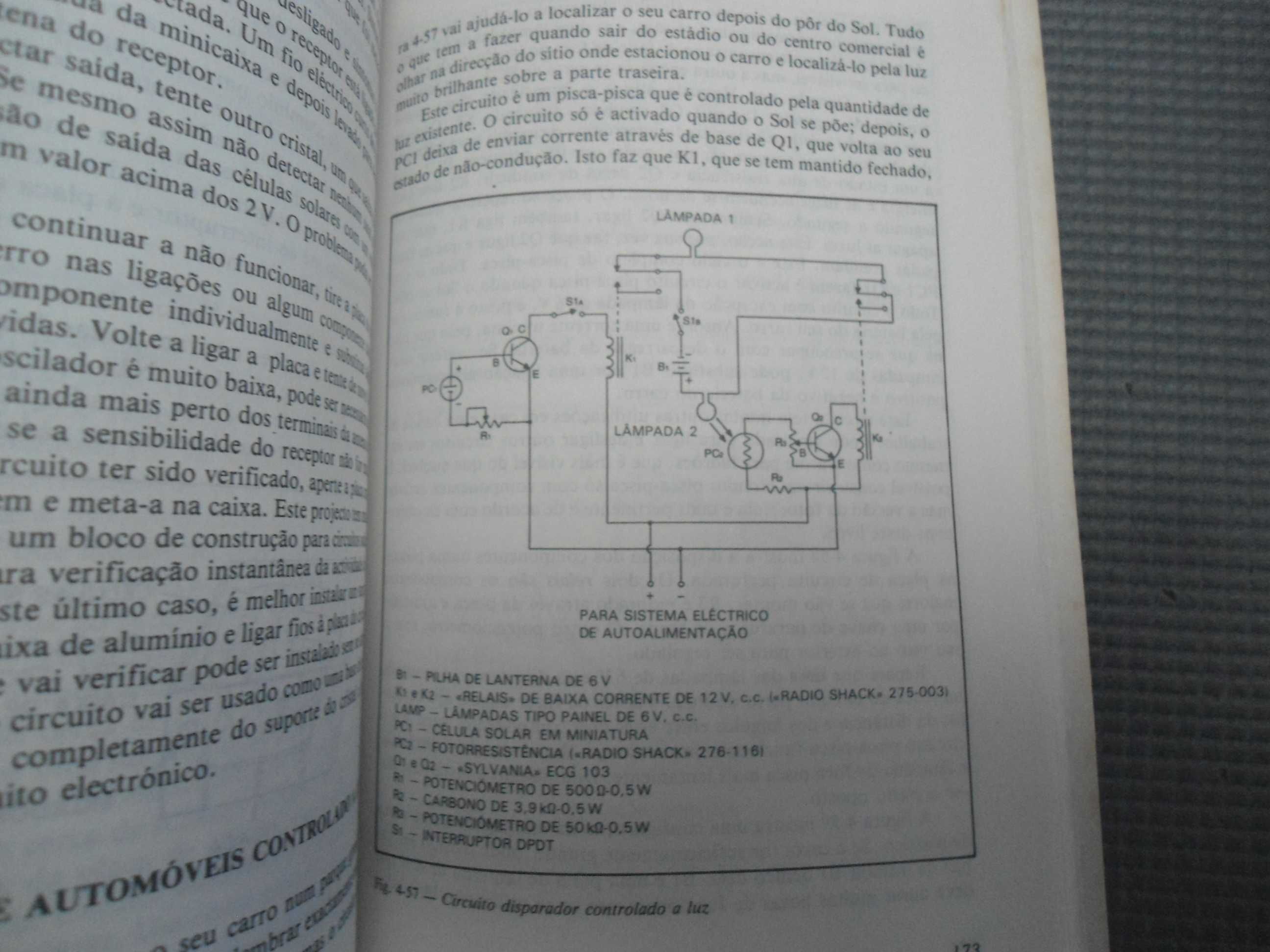 Manual de Utilização das Células Fotovoltaicas por Isaac R. Holstroemn