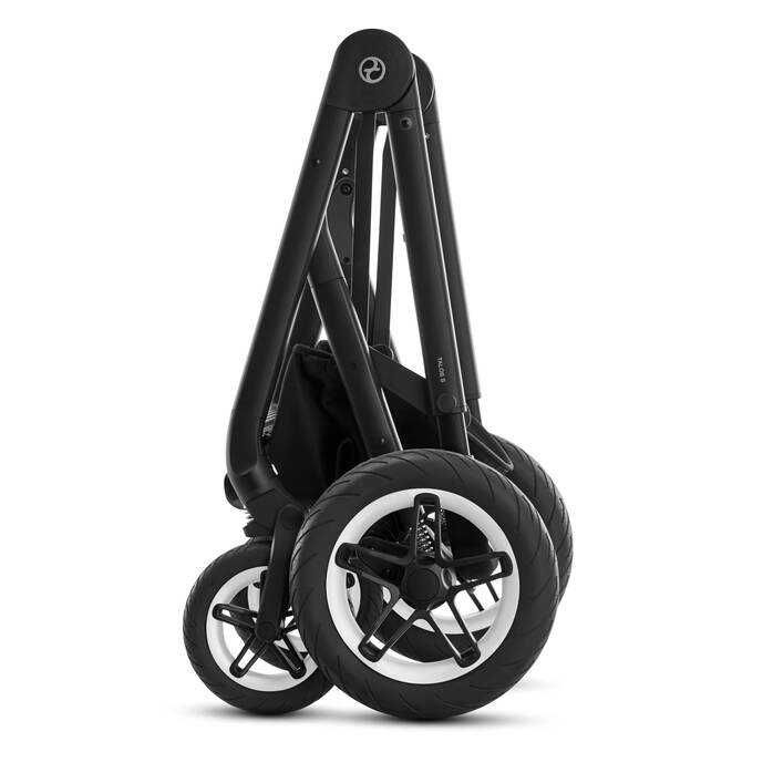 CYBEX Gold Talos S 2-in-1 Gondola Fotelik Terenowy Lux Rachunek 2 w 1