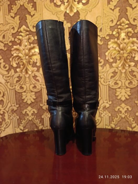 Сапоги Marco Piero. 38 р