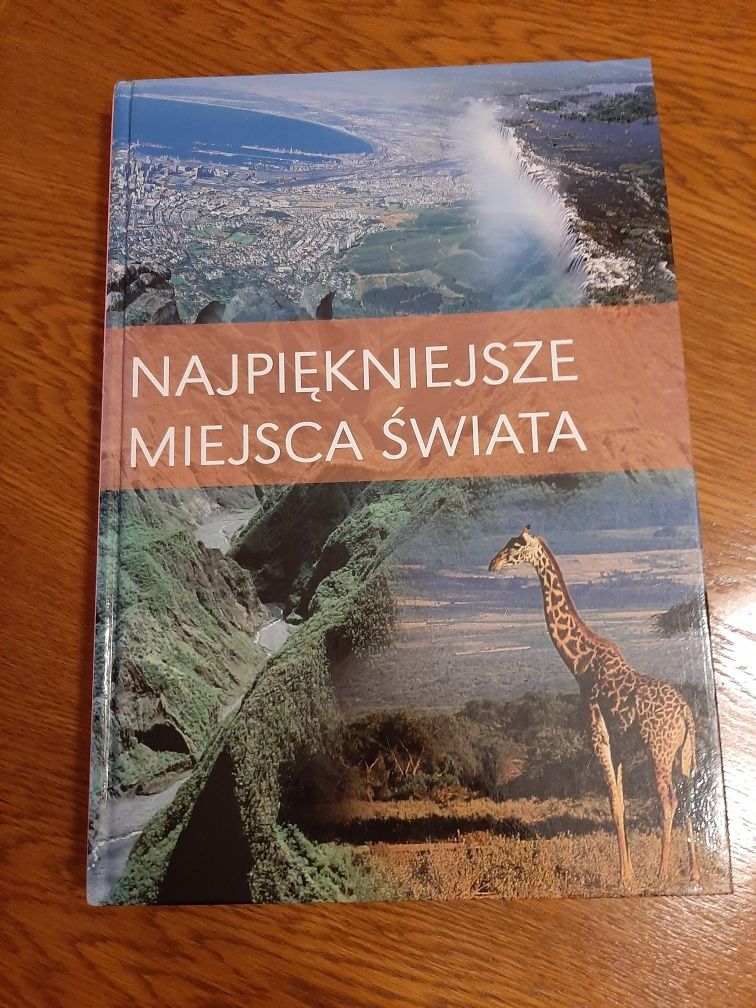 Najpiękniejsze miejsca świata