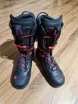 Buty specjalne rosenbauer