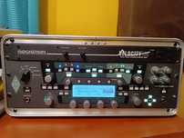 Multi efekt gitarowy Kemper profiler + 2 kontrolery