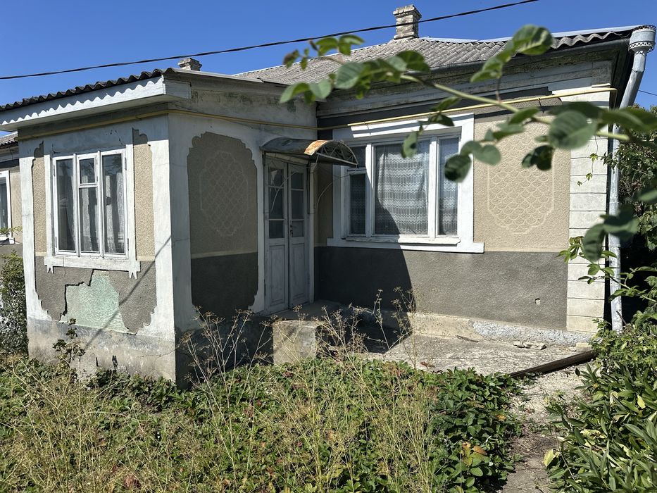 Продаж будинку на дві частини в м. Могилів-Подільський