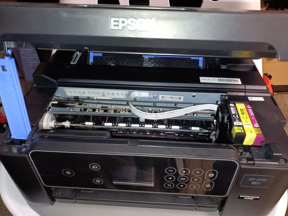 Drukarka Epson xp-4150