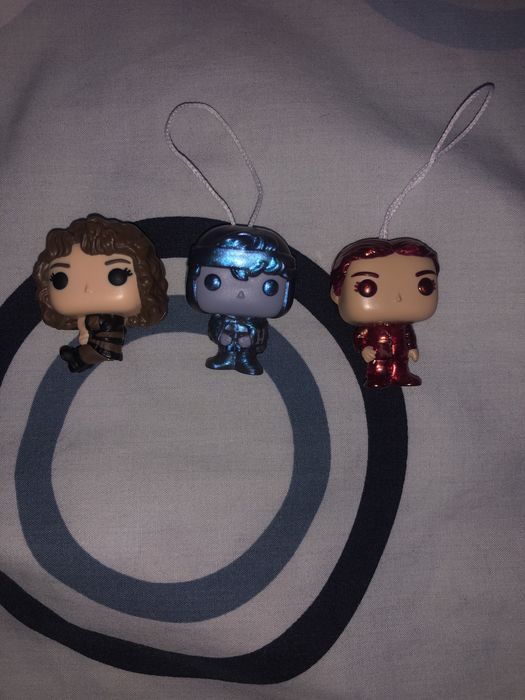 Фігурки кіндер джой, kinder joy stranger things, дивні дива фігурки