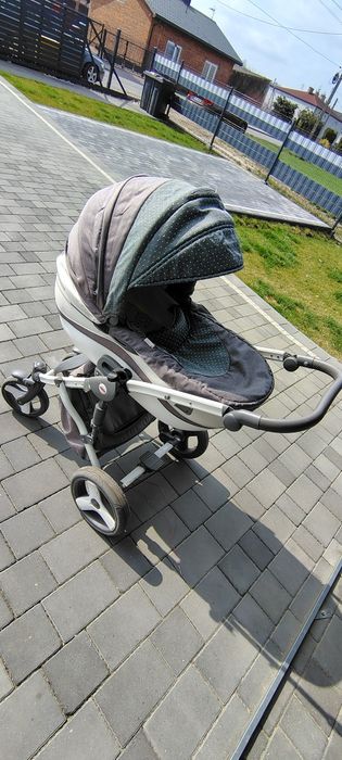 Sprzedam wózek 3 w 1