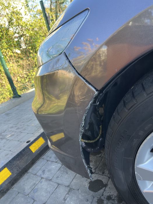 Honda INSIGHT 2012 1.3 гибрид