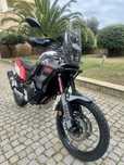 Tenere 700 de 2020 com 16800kms