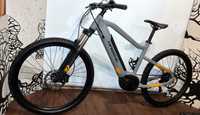 ELEKTRYCZNY Haibike Hard Seven Nowy Nowy Model 670 km przebiegu BOSCH