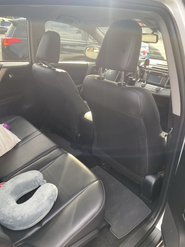 toyota rav4 офіційний