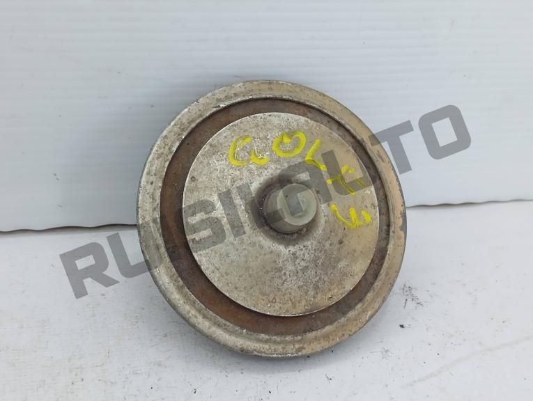 Buzina  Vw Golf Iii (1h) [1989_1998] 1.9 D