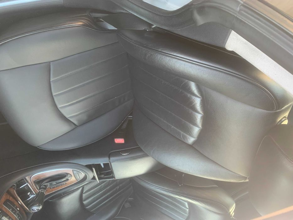 Mercedes CLS 320 de 2007