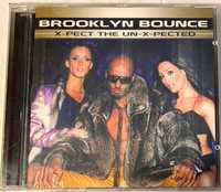 Brooklyn Bounce СD Диск"X-Pect the UN-X-Pected