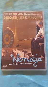 WENECJA  DVD film Jana Jakuba kolskiego