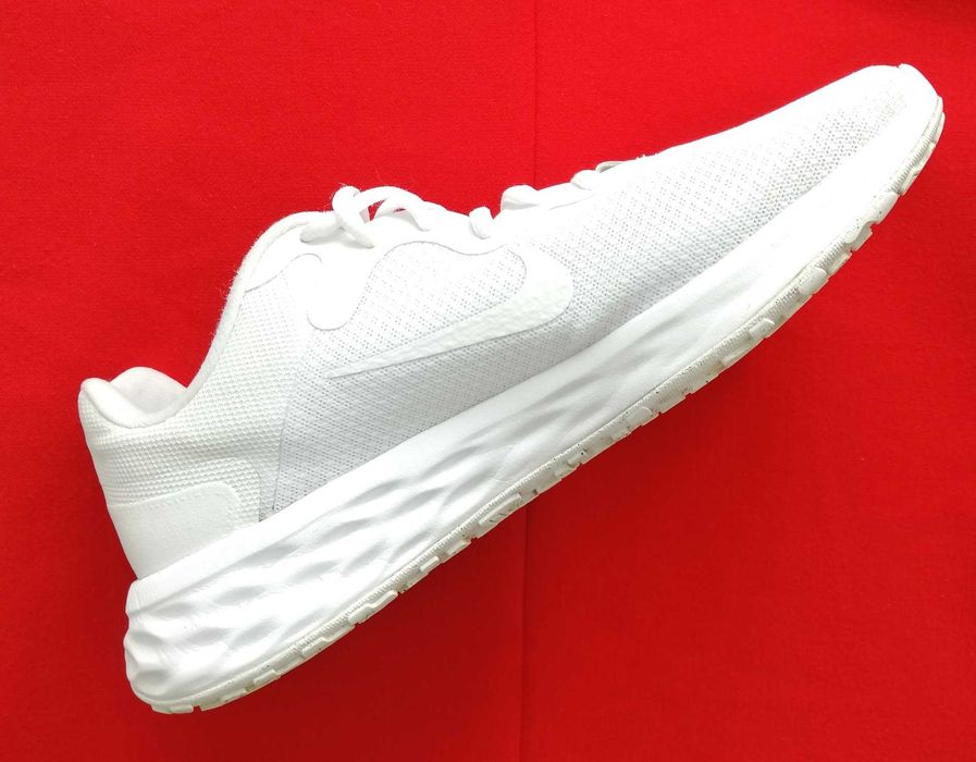 WYPRZEDAŻ buty Nike oryginalne premium na codzień Stroszek