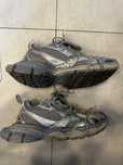 Meskie buty z siatki