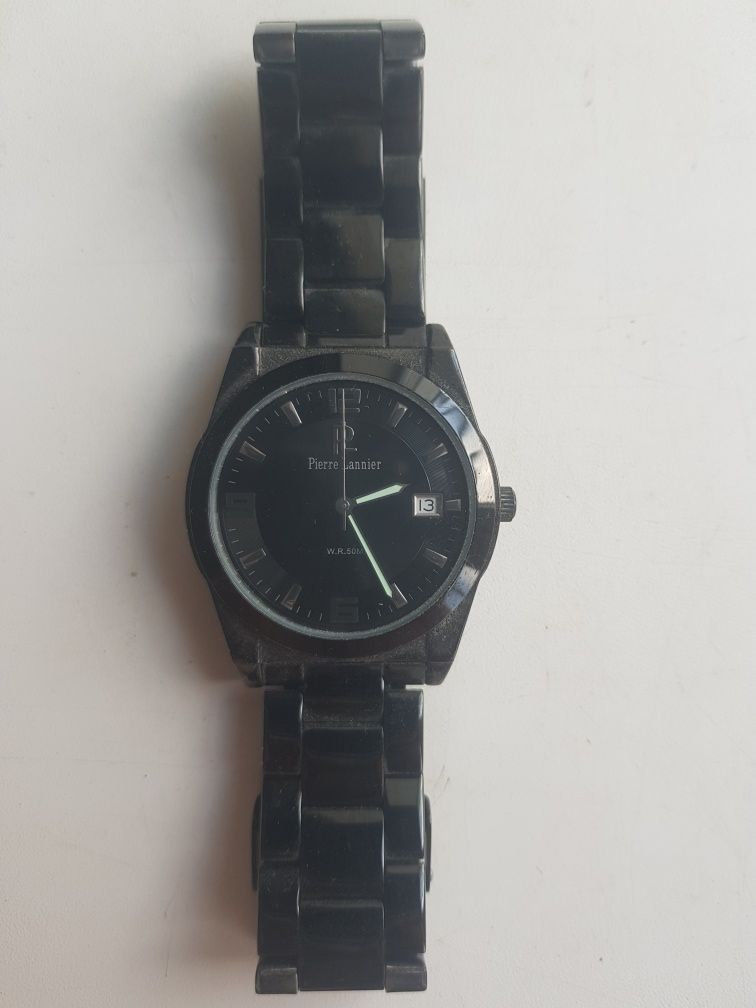 Часы наручные Calvin Klein K52221 мужские/женские