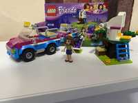 Конструктор Lego Friends 41116