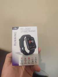 Relógio smartband
