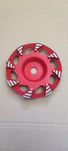 Tarcza diamentowa garnkowa DG-CW 150/6" SPX Hilti ultimate