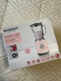 Liquidificadora Silvercrest (lidl)