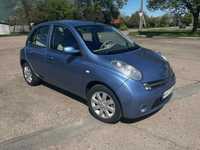 Nissan Micra 1.4