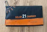 Panel słoneczny / SOLAR 21 CHARGER