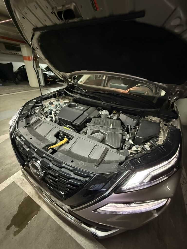 Nissan X-Trail e-POWER Tekna+