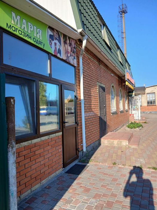 Здам в оренду приміщення з ремонтом