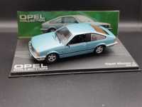 1:43 Opel Collection  Opel Monza A model używany