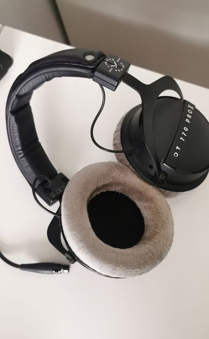 Słuchawki Beyerdynamic DT 770 PRO X Limited Edition