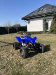 Yfz450 06r full elka/flex