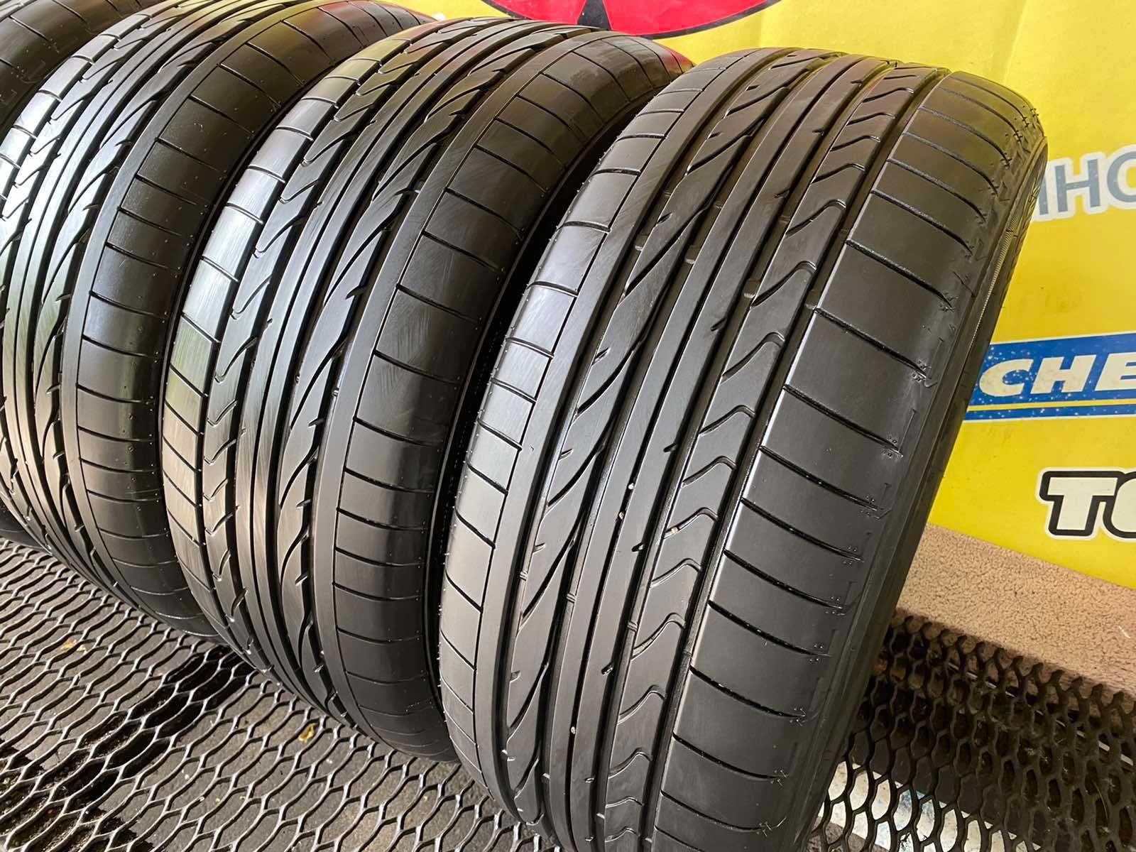 265/50/19 R19 Bridgestone Dueler H/P Sport