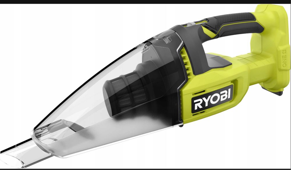 Odkurzacz ręczny Ryobi RHV18F-0 akumulatorowy