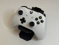 Kontroler Pad XBOX ONE S X Oryginalny Biały