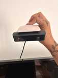 Playstation camera