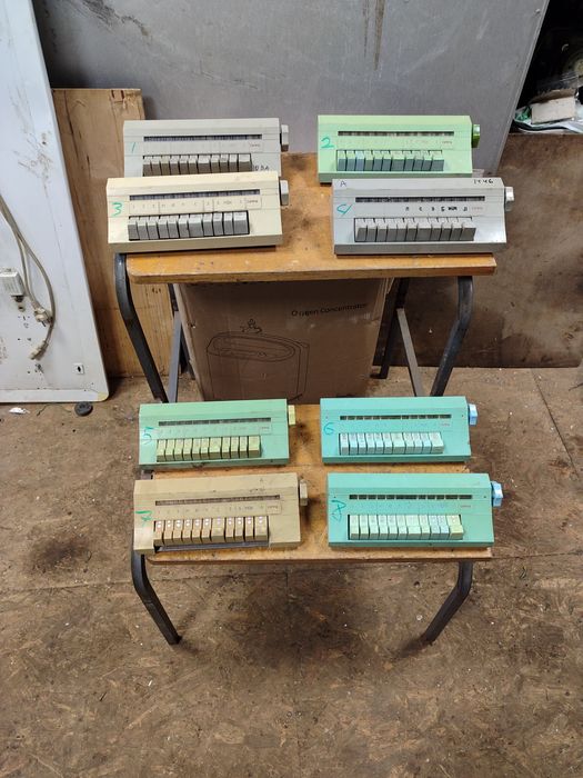 Продам счётчик лабораторный СЛ-1