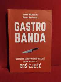 Gastrobanda - Jakub Milszewski, Kamil Sadkowski