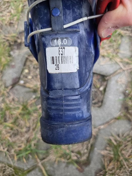 Narty Salomon dla dziecka