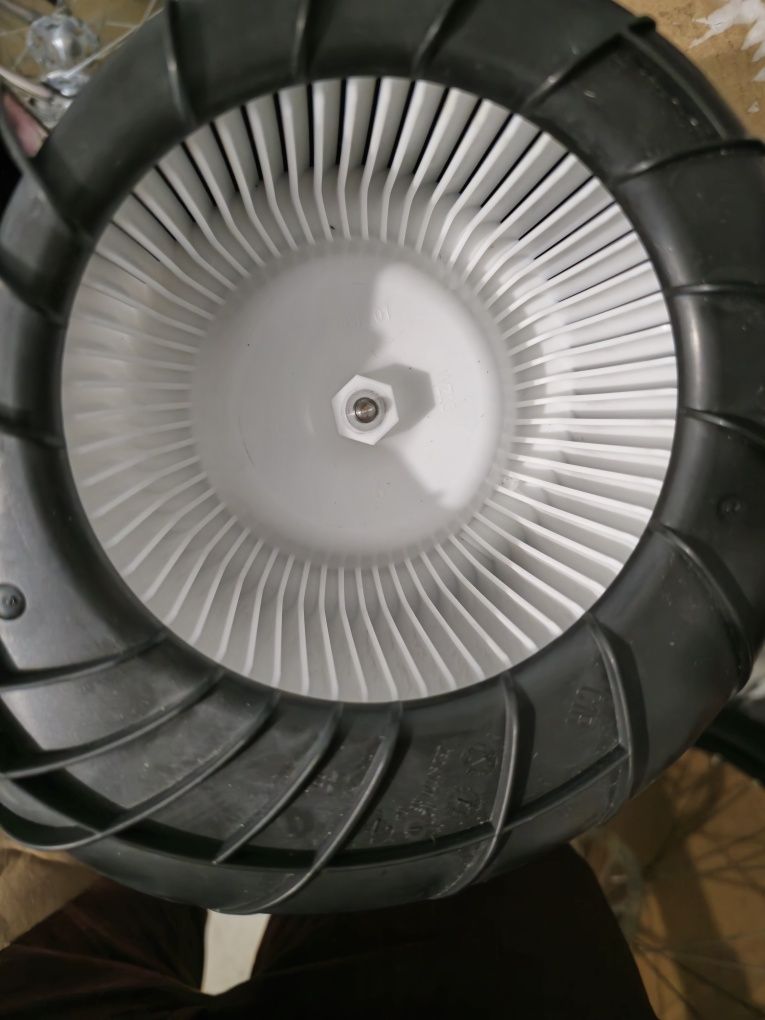 Motor para exaustor Bosch Siemens