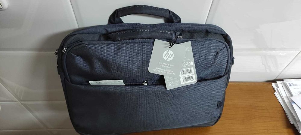 Mala HP para portátil NOVA (15 e 16 polegadas)